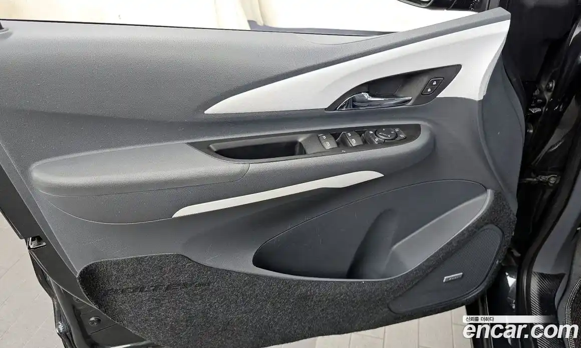 Chevrolet Bolt EV 2018 0.2 гидро в Москве № 1687109, фото 14