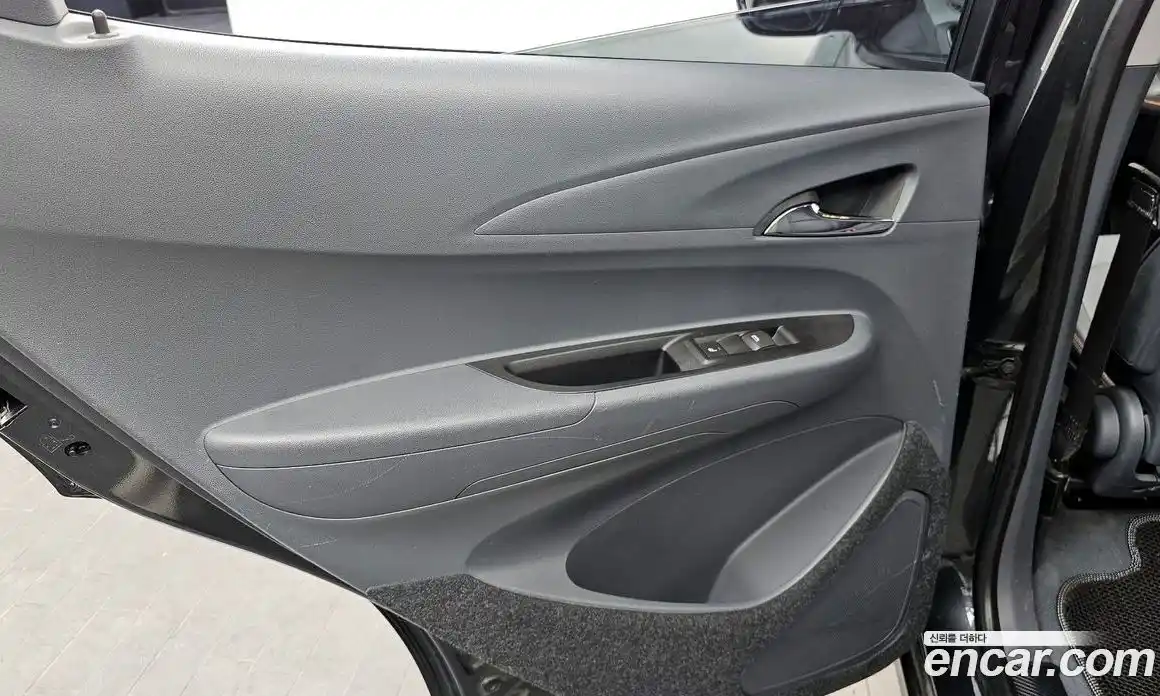 Chevrolet Bolt EV 2018 0.2 гидро в Москве № 1687109, фото 15