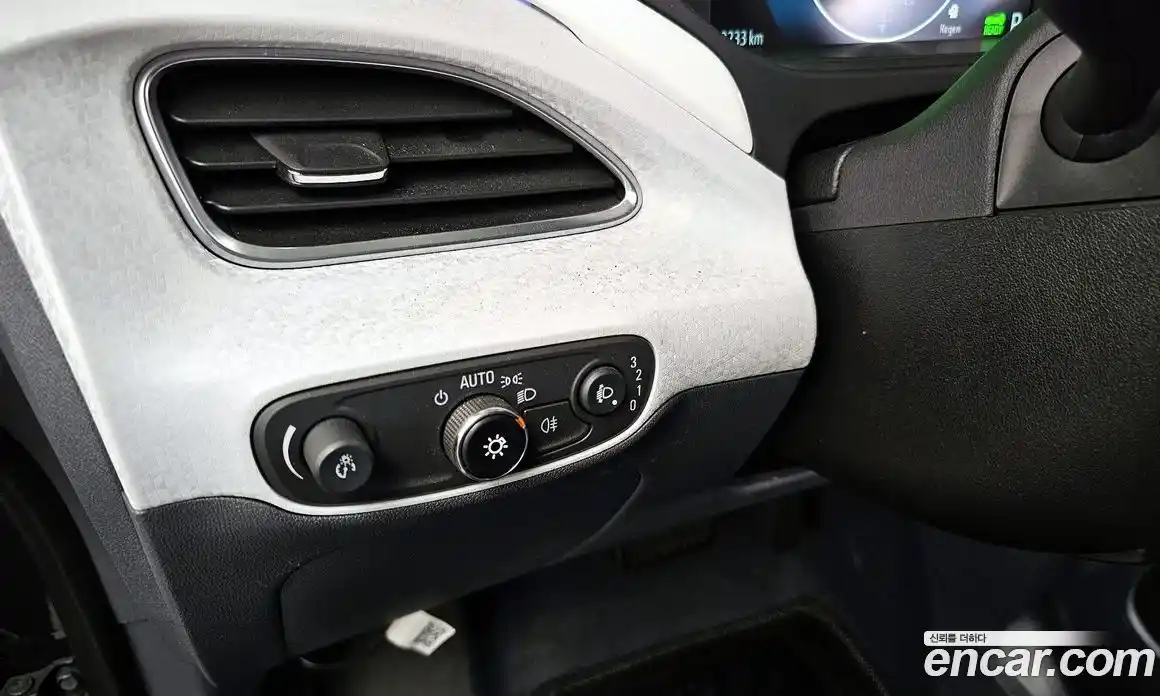 Chevrolet Bolt EV 2018 0.2 гидро в Москве № 1687109, фото 20