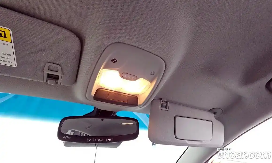 Chevrolet Bolt EV 2018 0.2 гидро в Москве № 1687109, фото 24