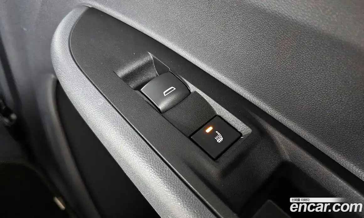 Chevrolet Bolt EV 2018 0.2 гидро в Москве № 1687109, фото 25
