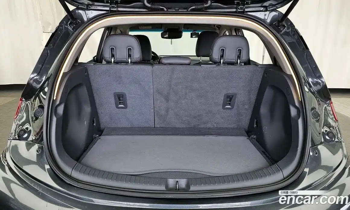 Chevrolet Bolt EV 2018 0.2 гидро в Москве № 1687109, фото 26