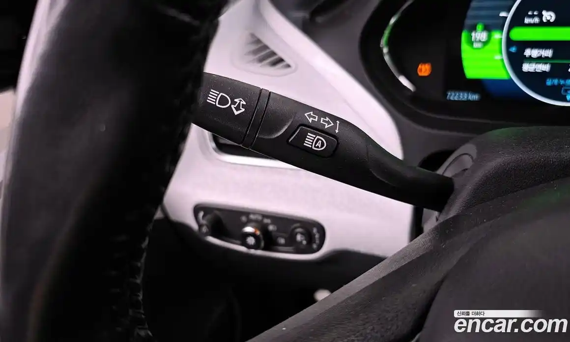 Chevrolet Bolt EV 2018 0.2 гидро в Москве № 1687109, фото 28