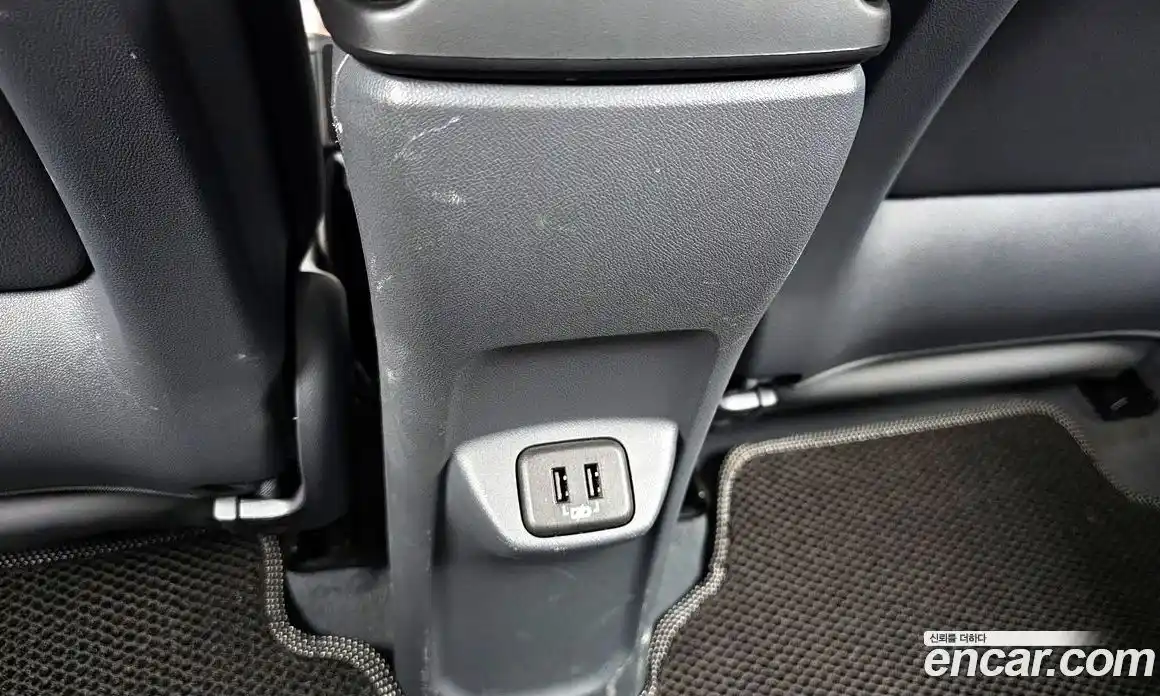Chevrolet Bolt EV 2018 0.2 гидро в Москве № 1687109, фото 29