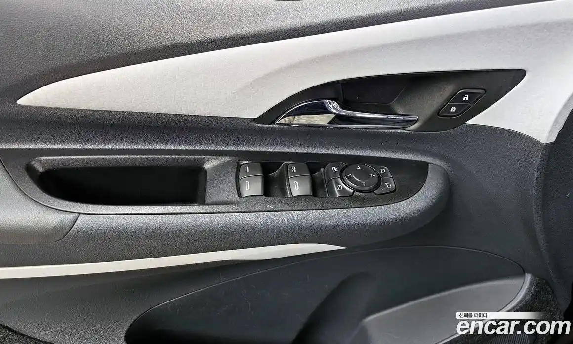 Chevrolet Bolt EV 2018 0.2 гидро в Москве № 1687109, фото 30