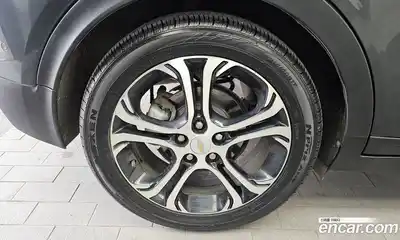 Chevrolet Bolt EV 2018 0.2 гидро в Москве № 1687109, миниатюра 5