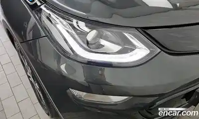 Chevrolet Bolt EV 2018 0.2 гидро в Москве № 1687109, миниатюра 8