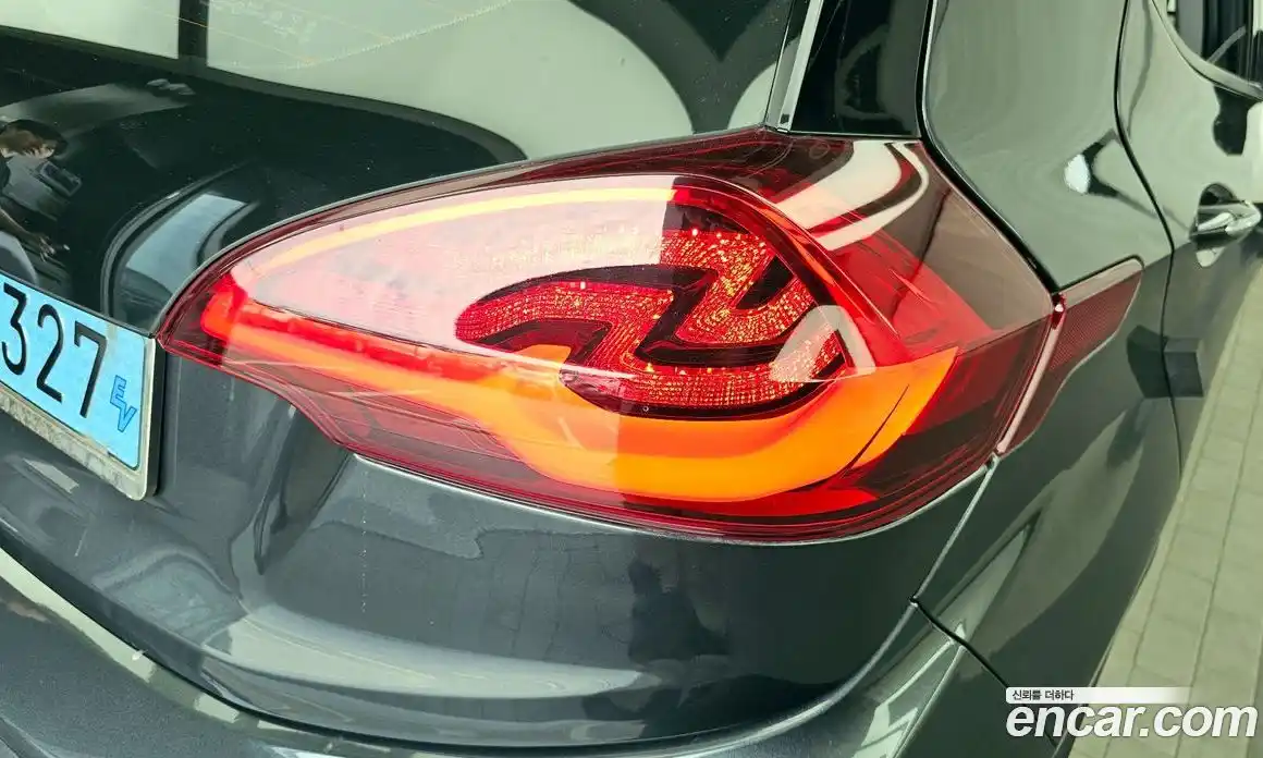 Chevrolet Bolt EV 2018 0.2 гидро в Москве № 1687109, фото 9