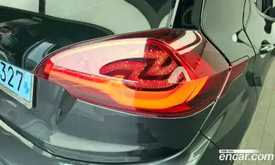 Chevrolet Bolt EV 2018 0.2 гидро в Москве № 1687109, миниатюра 9