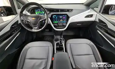 Chevrolet Bolt EV 2018 0.2 гидро в Москве № 1687109, миниатюра 10