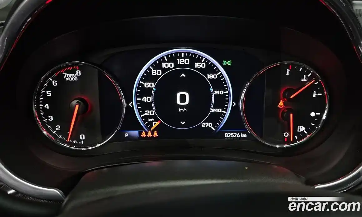 Chevrolet Malibu 2018 2.0 гидро в Москве № 1687210, фото 11