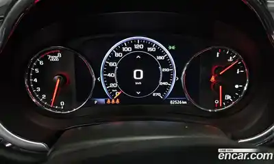 Chevrolet Malibu 2018 2.0 гидро в Москве № 1687210, миниатюра 11