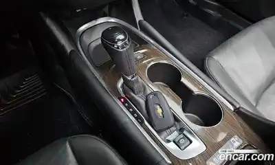 Chevrolet Malibu 2018 2.0 гидро в Москве № 1687210, миниатюра 12