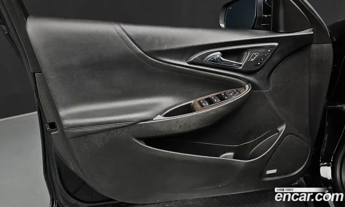 Chevrolet Malibu 2018 2.0 гидро в Москве № 1687210, фото 14