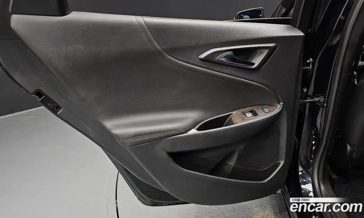 Chevrolet Malibu 2018 2.0 гидро в Москве № 1687210, фото 15