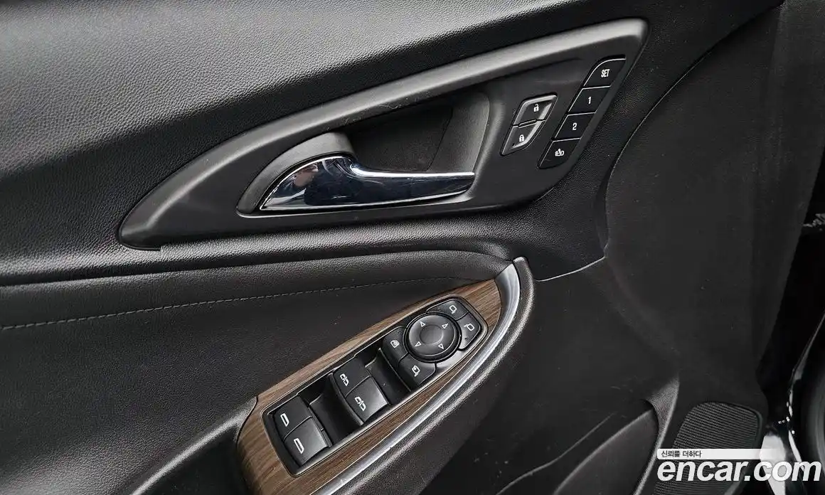 Chevrolet Malibu 2018 2.0 гидро в Москве № 1687210, фото 23