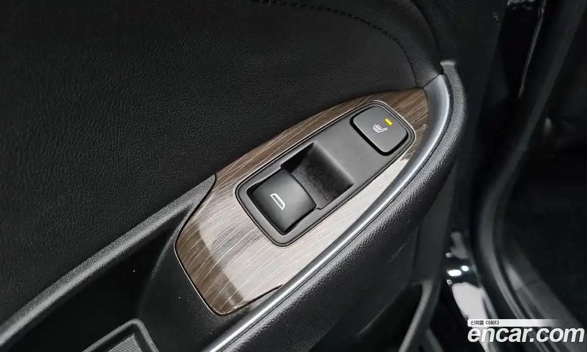 Chevrolet Malibu 2018 2.0 гидро в Москве № 1687210, фото 24