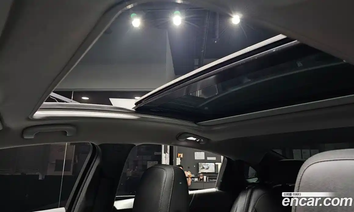 Chevrolet Malibu 2018 2.0 гидро в Москве № 1687210, фото 25
