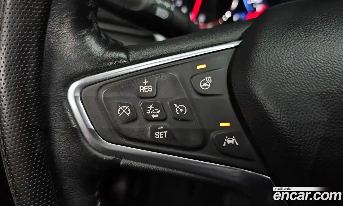 Chevrolet Malibu 2018 2.0 гидро в Москве № 1687210, фото 29