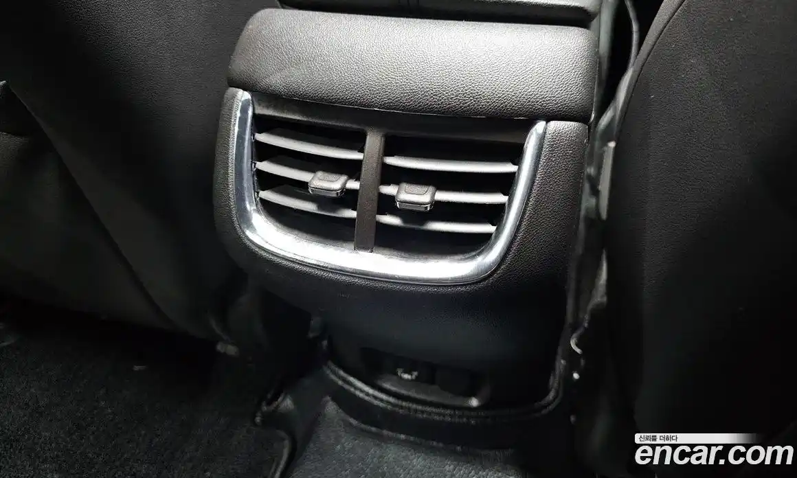 Chevrolet Malibu 2018 2.0 гидро в Москве № 1687210, фото 30
