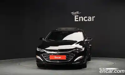 Chevrolet Malibu 2018 2.0 гидро в Москве № 1687210, миниатюра 3