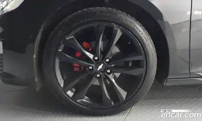 Chevrolet Malibu 2018 2.0 гидро в Москве № 1687210, миниатюра 5