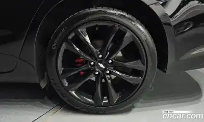 Chevrolet Malibu 2018 2.0 гидро в Москве № 1687210, миниатюра 7