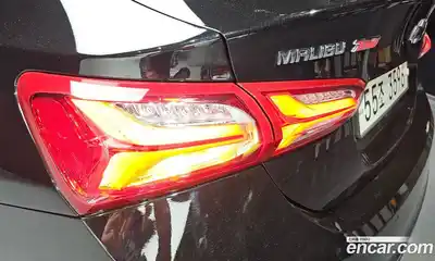 Chevrolet Malibu 2018 2.0 гидро в Москве № 1687210, миниатюра 9