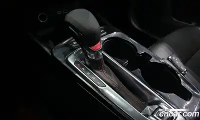 Chevrolet Trax 2023 1.2 гидро в Москве № 1687225, миниатюра 12