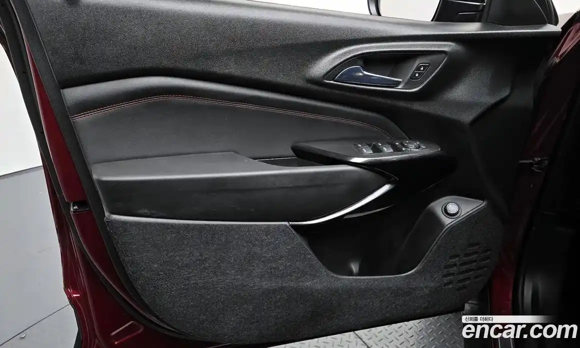Chevrolet Trax 2023 1.2 гидро в Москве № 1687225, фото 14