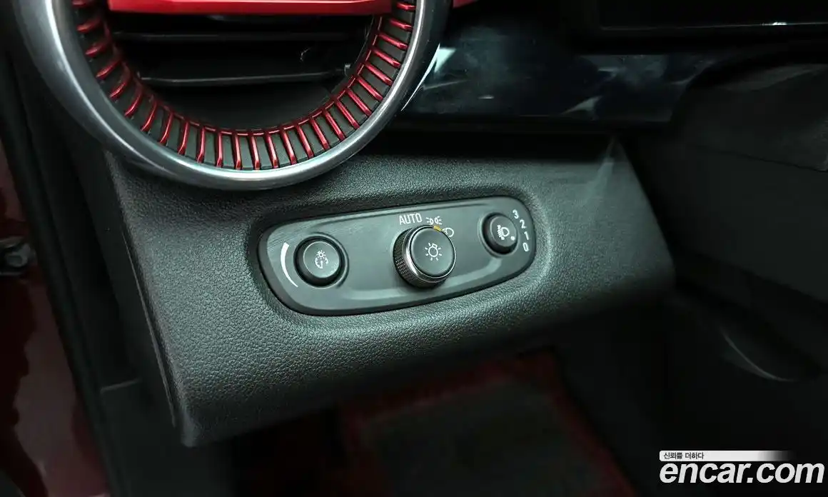 Chevrolet Trax 2023 1.2 гидро в Москве № 1687225, фото 22