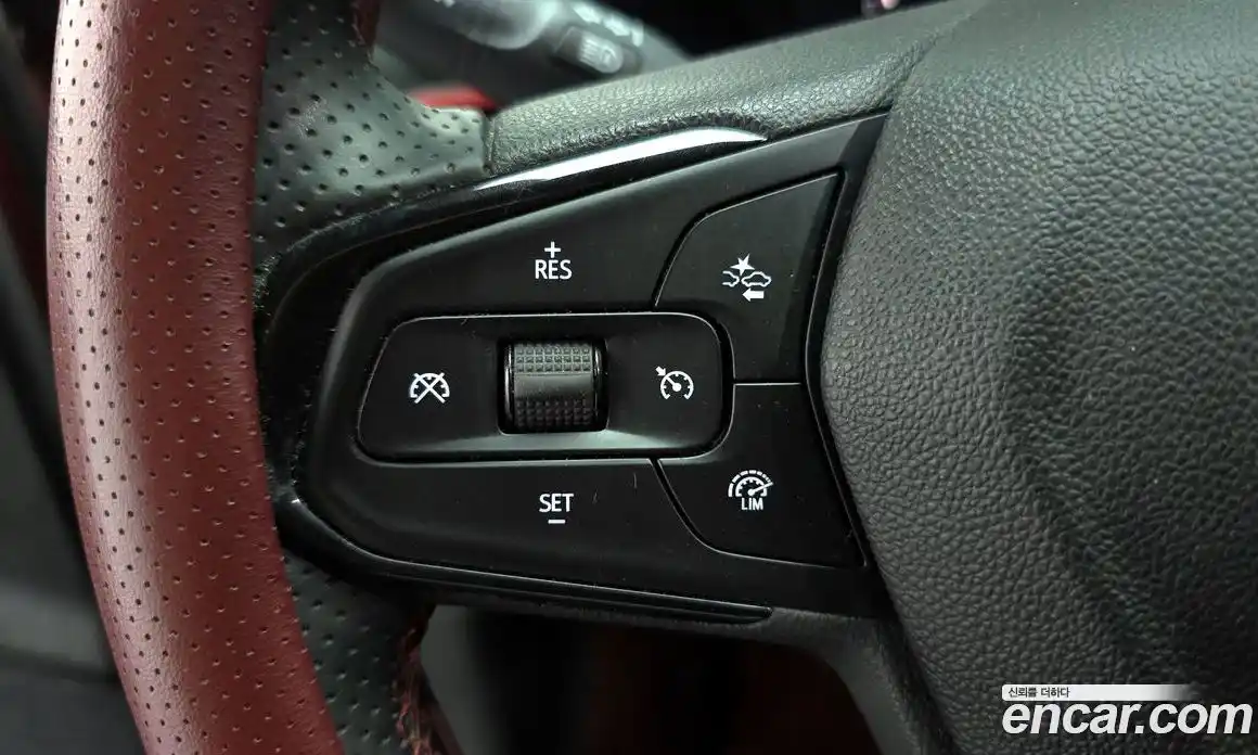 Chevrolet Trax 2023 1.2 гидро в Москве № 1687225, фото 24