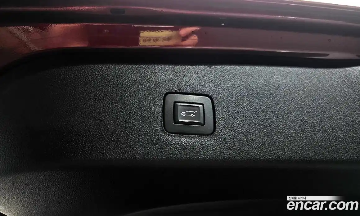 Chevrolet Trax 2023 1.2 гидро в Москве № 1687225, фото 26