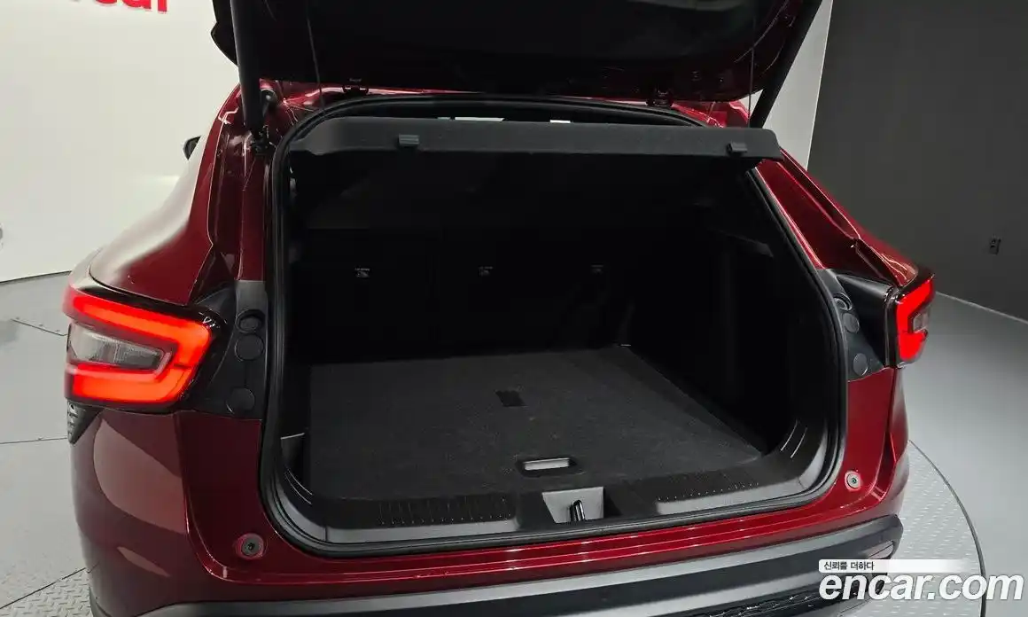 Chevrolet Trax 2023 1.2 гидро в Москве № 1687225, фото 27