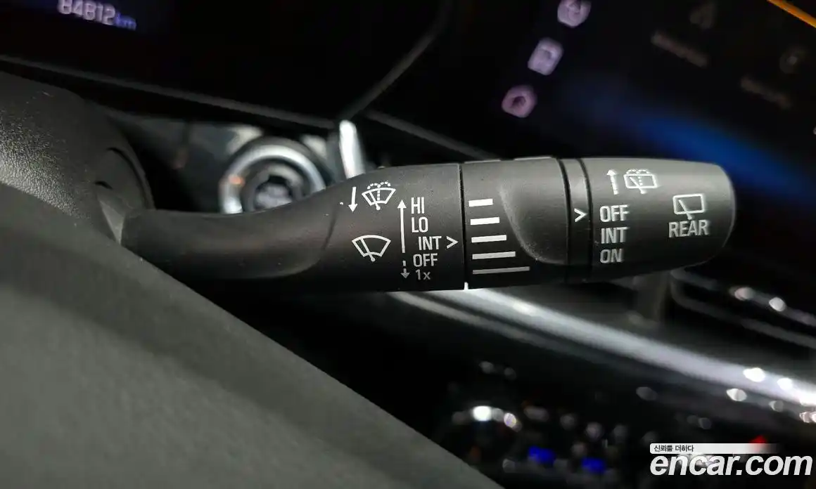 Chevrolet Trax 2023 1.2 гидро в Москве № 1687225, фото 29