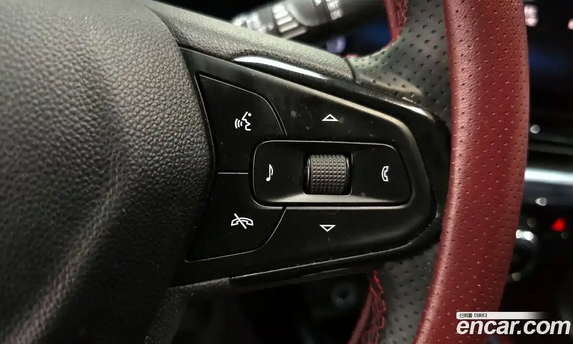Chevrolet Trax 2023 1.2 гидро в Москве № 1687225, фото 30