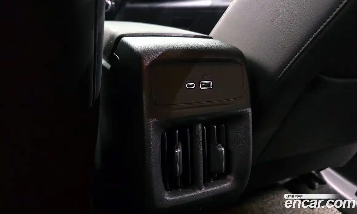 Chevrolet Trax 2023 1.2 гидро в Москве № 1687225, фото 31