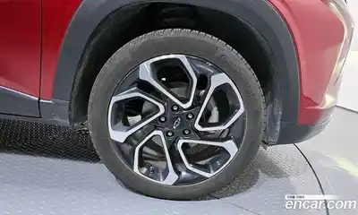 Chevrolet Trax 2023 1.2 гидро в Москве № 1687225, миниатюра 7