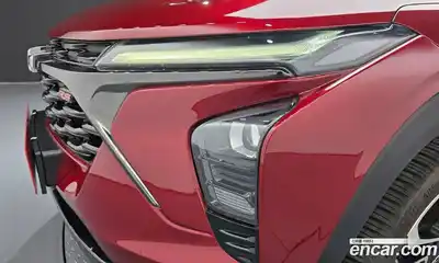 Chevrolet Trax 2023 1.2 гидро в Москве № 1687225, миниатюра 8