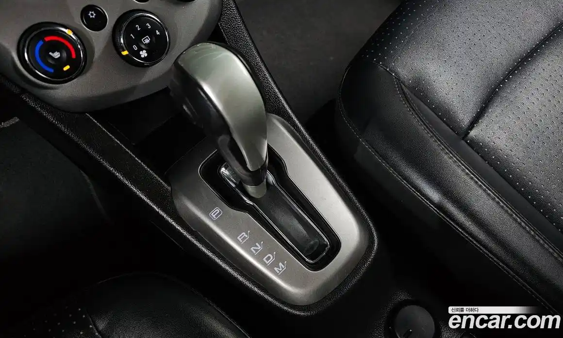 Chevrolet Aveo 2016 1.4 гидро в Москве № 1687639, фото 12