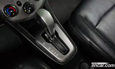 Chevrolet Aveo 2016 1.4 гидро в Москве № 1687639, миниатюра 12