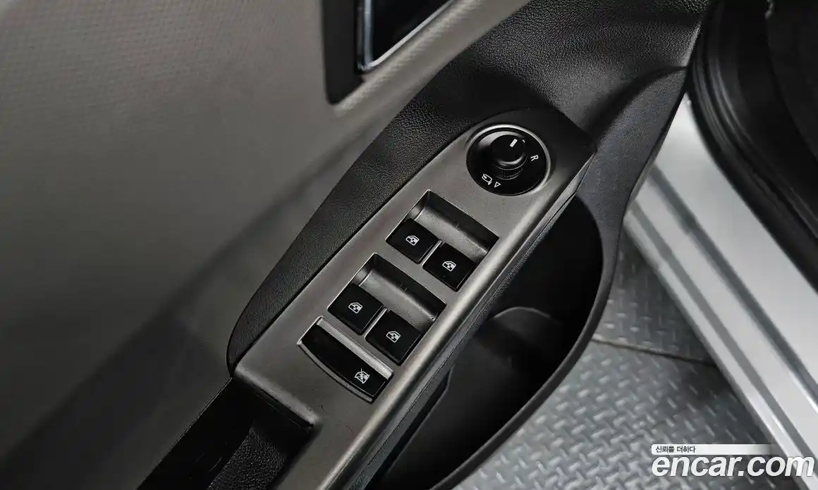 Chevrolet Aveo 2016 1.4 гидро в Москве № 1687639, фото 18