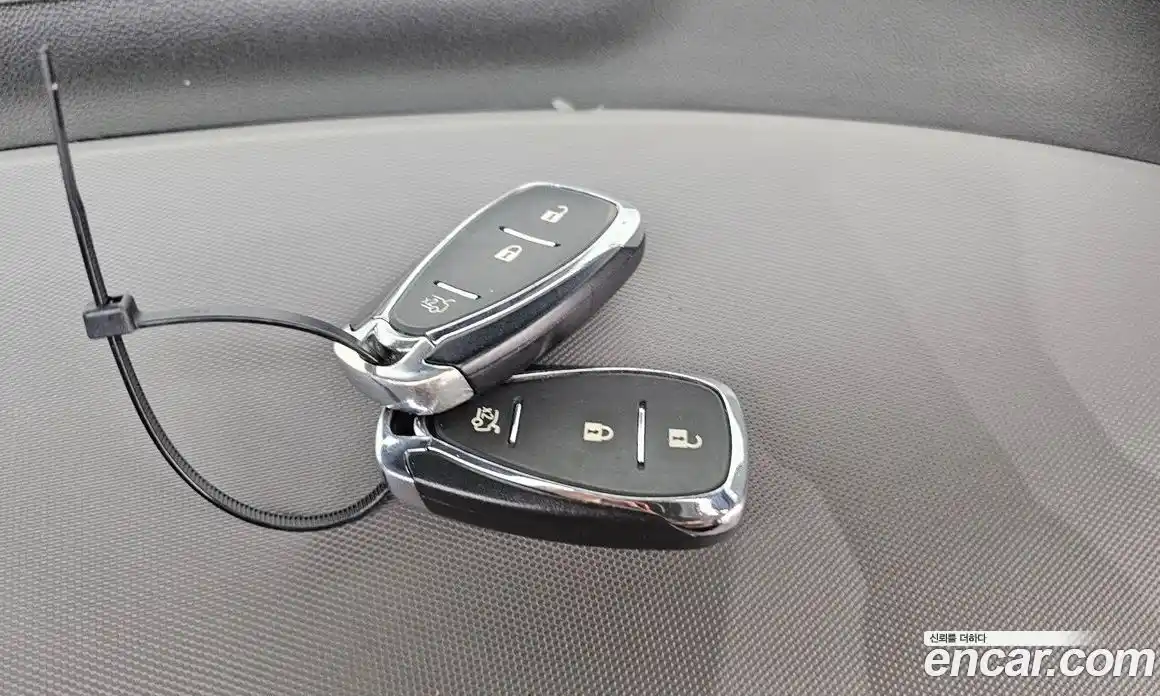 Chevrolet Aveo 2016 1.4 гидро в Москве № 1687639, фото 25