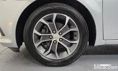 Chevrolet Aveo 2016 1.4 гидро в Москве № 1687639, миниатюра 5