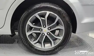 Chevrolet Aveo 2016 1.4 гидро в Москве № 1687639, миниатюра 7