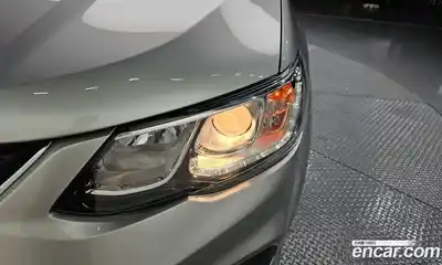 Chevrolet Aveo 2016 1.4 гидро в Москве № 1687639, миниатюра 8