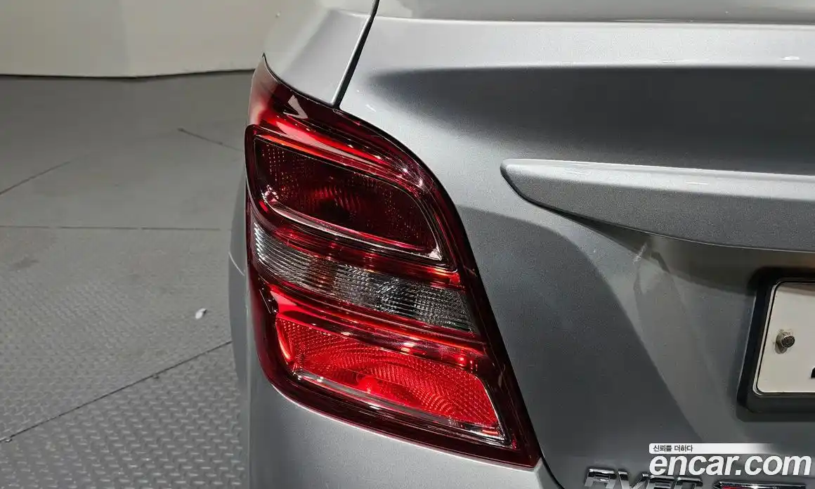 Chevrolet Aveo 2016 1.4 гидро в Москве № 1687639, фото 9