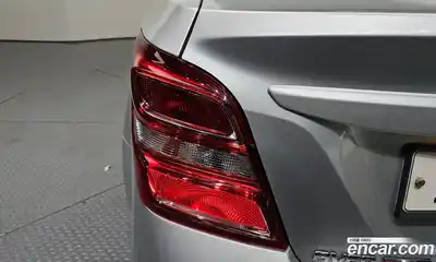 Chevrolet Aveo 2016 1.4 гидро в Москве № 1687639, миниатюра 9