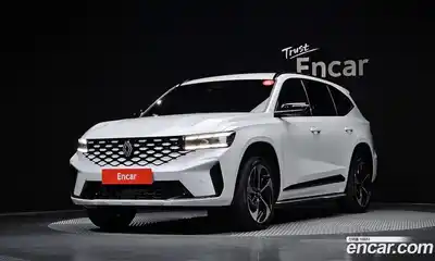 Renault Grand Koleos, 2025
