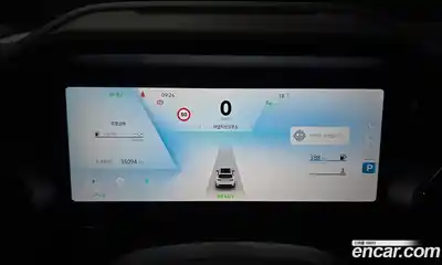 Renault Grand Koleos 2025 1.5 гидро в Москве № 1688160, миниатюра 11